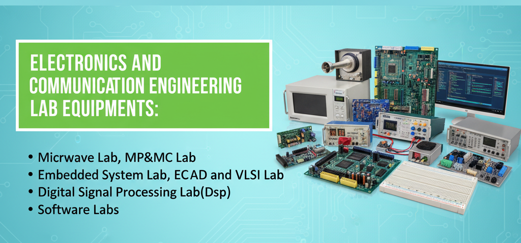 Engineering Lab Kits