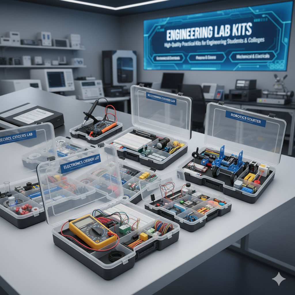 Engineering Kits